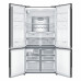 EQE5657BA Electrolux 562 L French Door Fridge